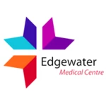 Logo of Edgewater Medical Centre android Application 